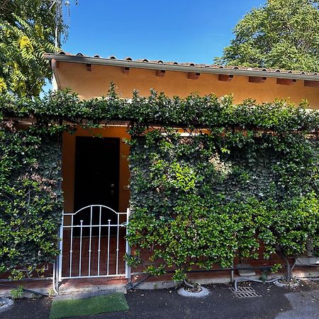 Casa Di Nia Pietralata Apartment Roma Ngoại thất bức ảnh