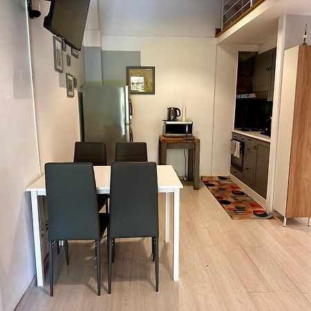 Casa Di Nia Pietralata Apartment Roma Ngoại thất bức ảnh
