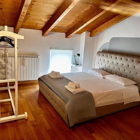 Casa Di Nia Pietralata Apartment Roma Ngoại thất bức ảnh