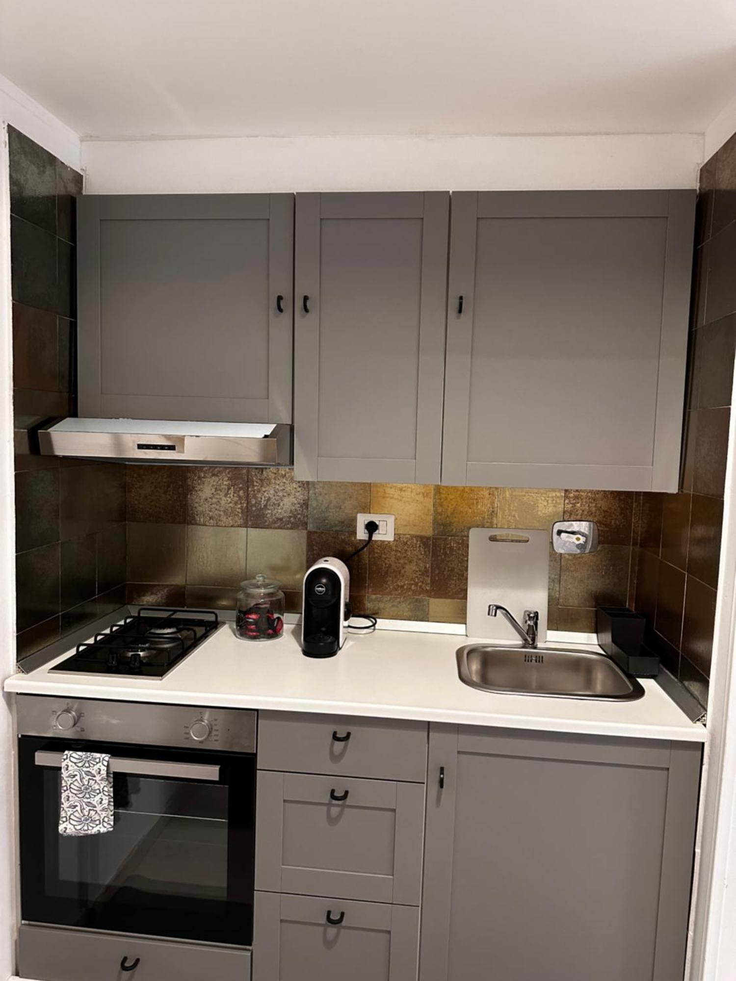 Casa Di Nia Pietralata Apartment Roma Ngoại thất bức ảnh