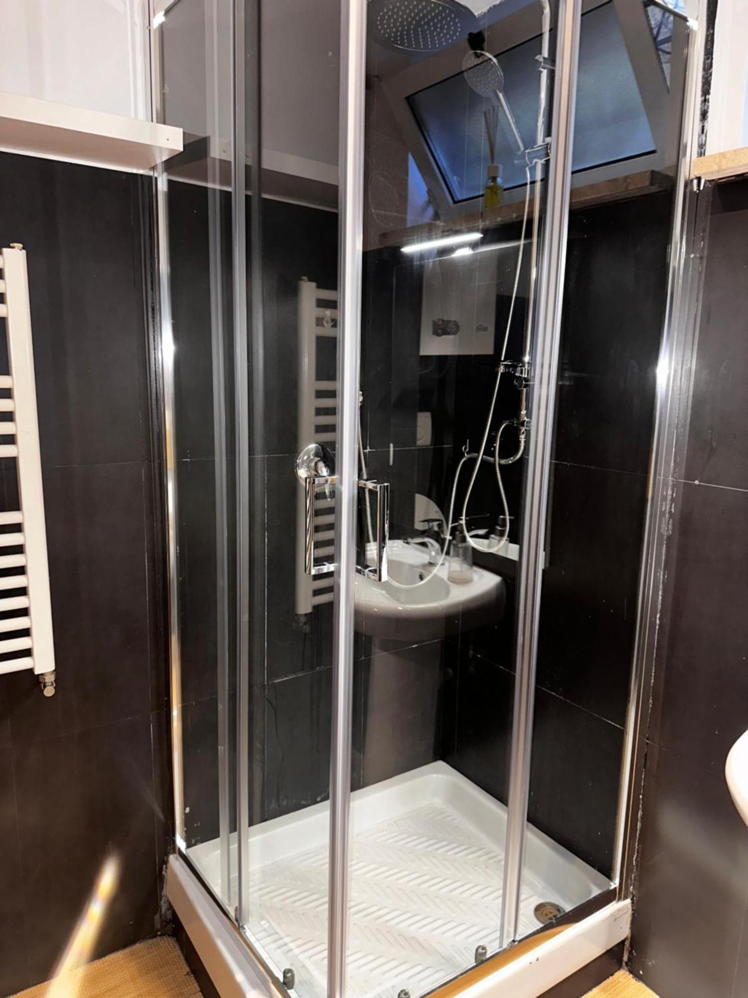 Casa Di Nia Pietralata Apartment Roma Ngoại thất bức ảnh