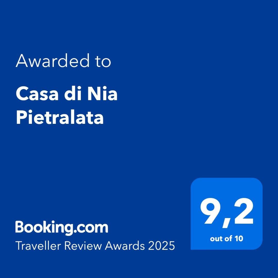 Casa Di Nia Pietralata Apartment Roma Ngoại thất bức ảnh